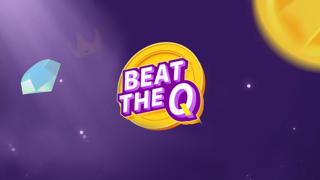 Beat the Q